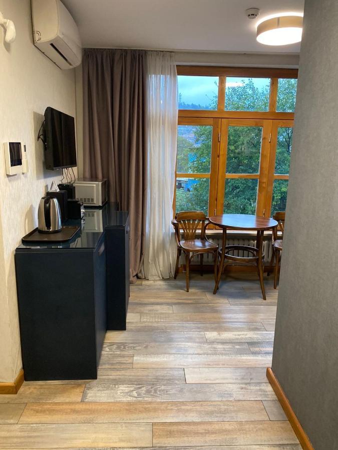 Apartment Tamarioni Tbilisi Exterior foto